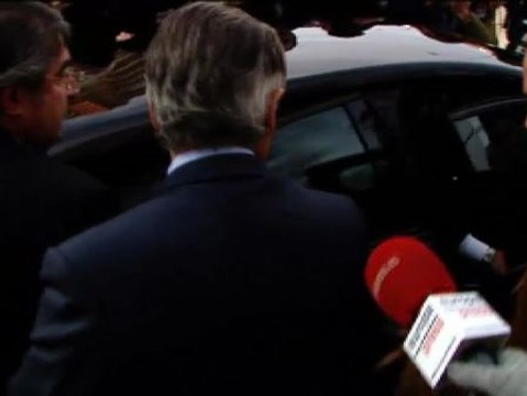 Los bienes que Andreu podrá embargar a Miguel Blesa