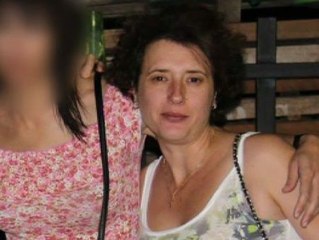 Teresa ha dado un bajón anímico tras permanecer aislada