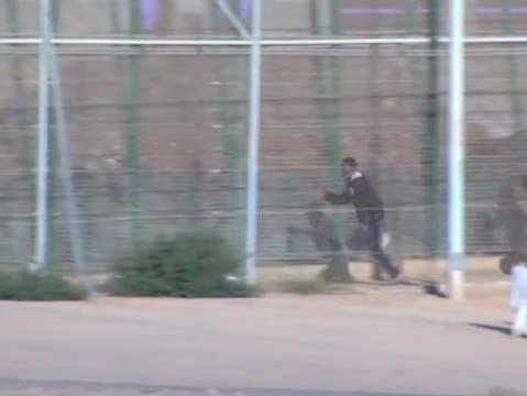 Las devoluciones en caliente de Ceuta y Melilla, a debate