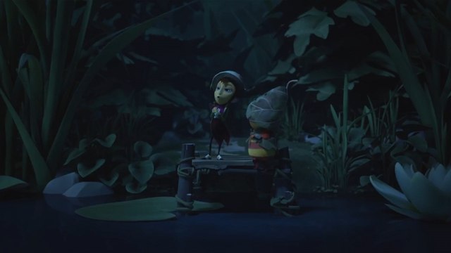 Estrenos de cine para este viernes 17 de agosto