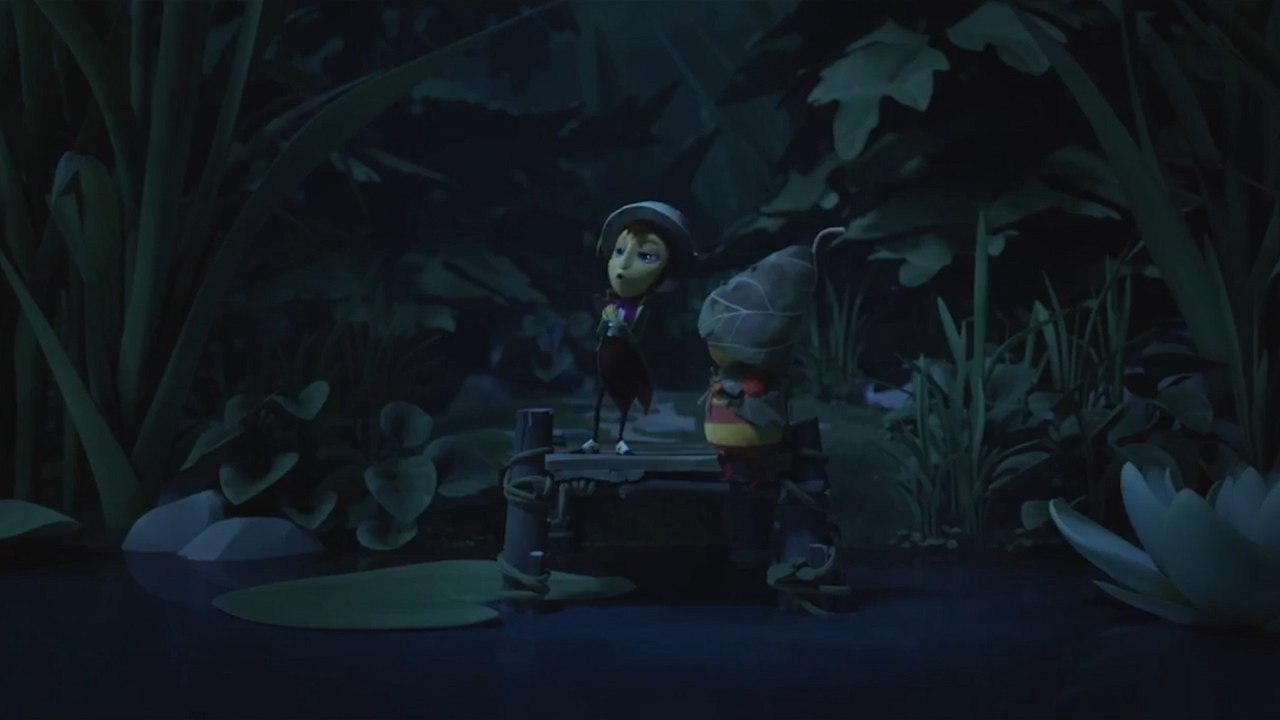 Estrenos de cine para este viernes 17 de agosto