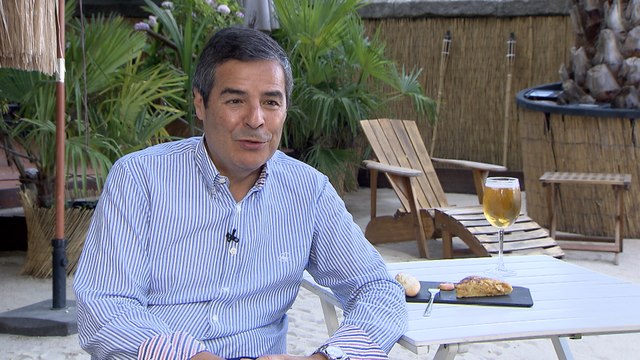 Más del 60% de los españoles identifica el verano ideal con cerveza, tapas y playa