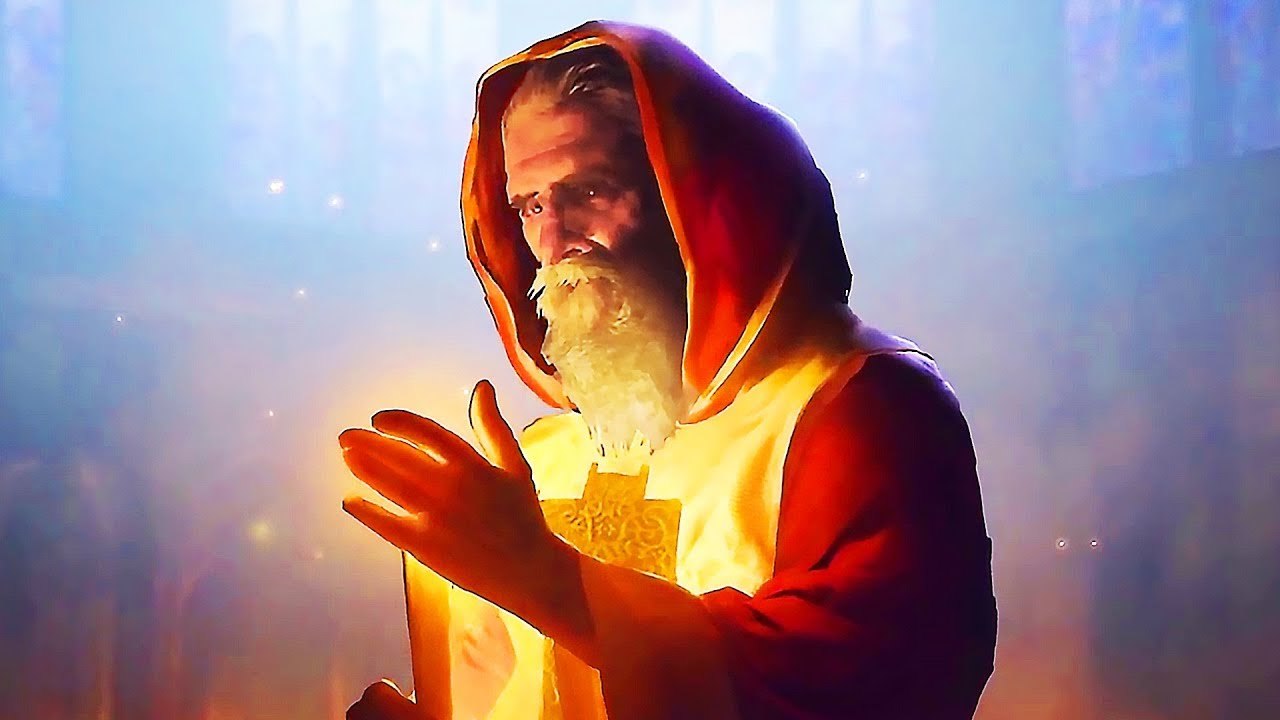 GWENT THE WITCHER CARD GAME "Novigrad" Bande Annonce de Gameplay