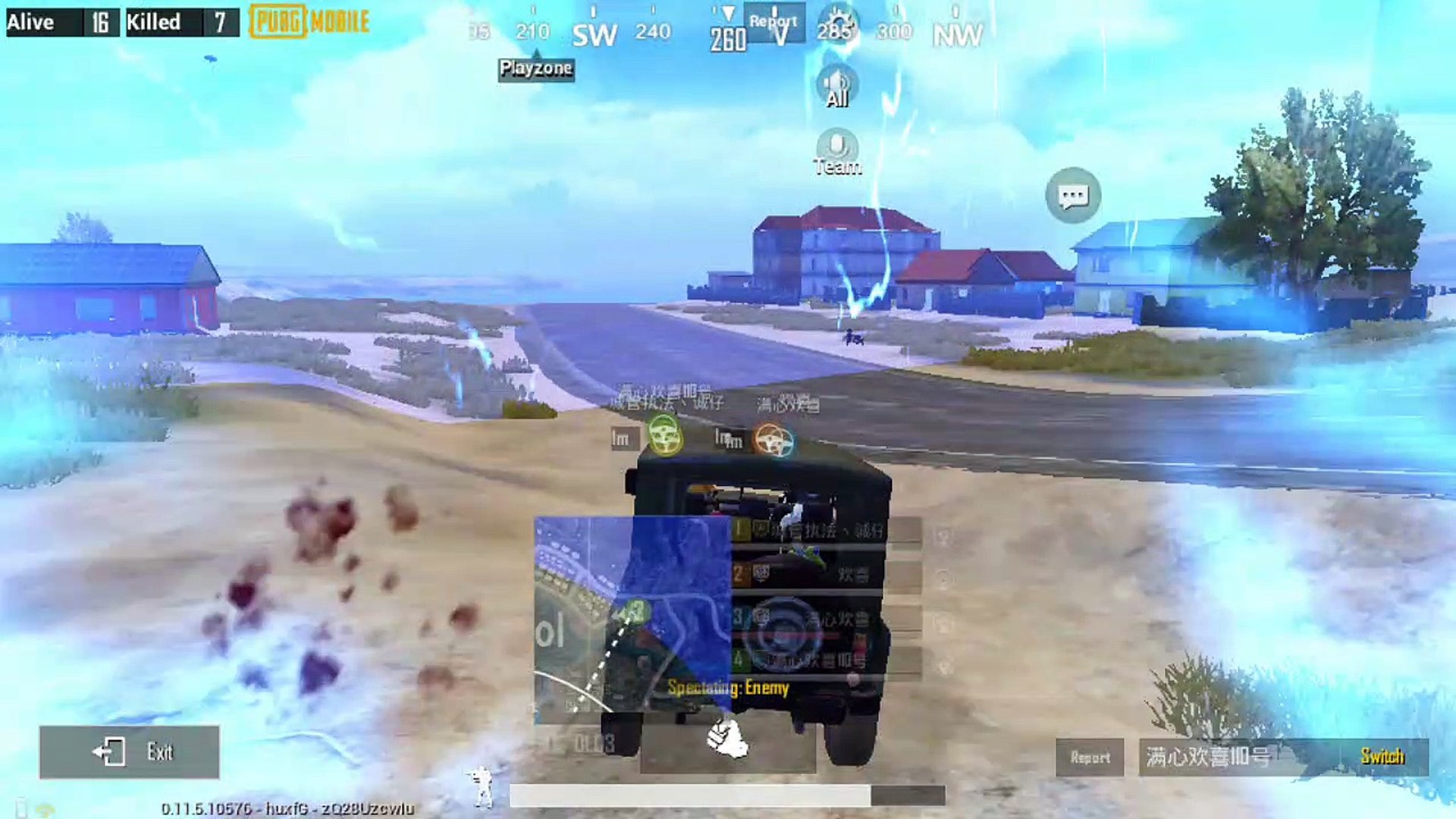 Pubg Mobile