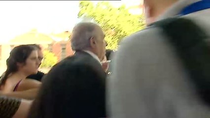 Una profesora del máster de la URJ declara ante la juez que no sabe si Casado fue a las clases