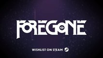 Foregone - Trailer d'annonce E3 2019