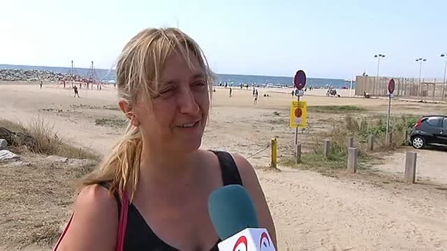 32 provincias en alerta por la primera gran ola de calor del verano