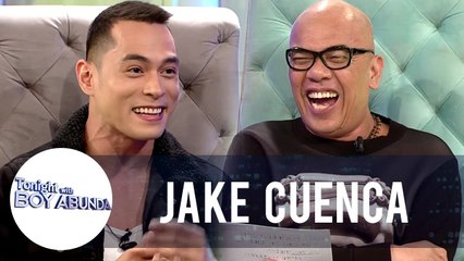Jake has a juicy revelations on the "Los Bastardos" boys | TWBA