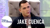 Jake gives his message to Fumiya | TWBA