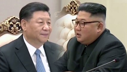 북중, 우의 굳히면서 북미 협상 재개도 시사 / YTN