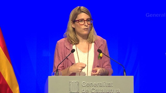 El Govern prevé un impulso político tras la bilateral