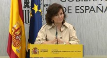 Partida presupuestaria para las víctimas de agresión sexual