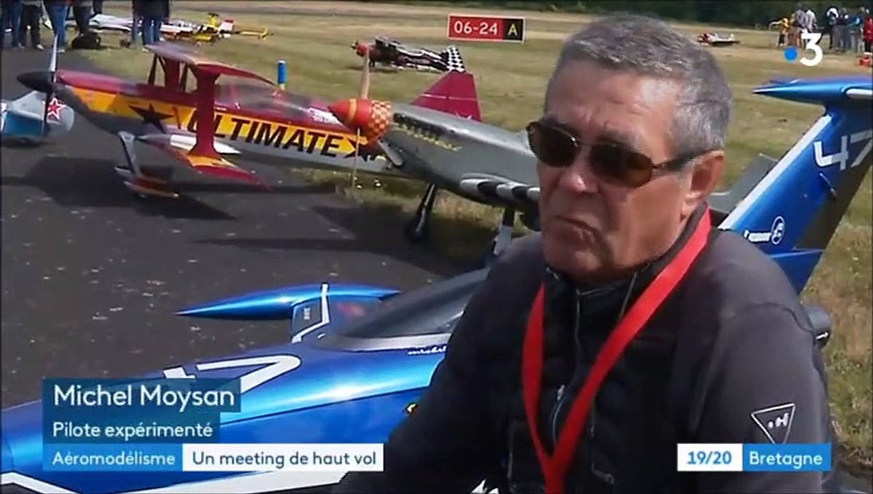 Meeting ACSBA Tremuson