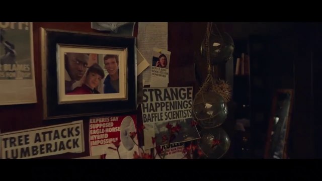 Harry Potter Wizards Unite Launch Trailer as Pokémon GO