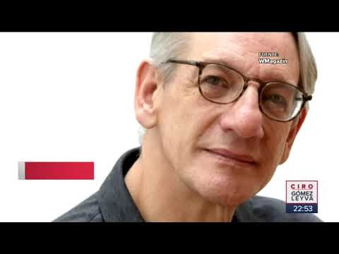 Artistas habrían recibido 32 mil pesos mensuales del gobierno | Noticias con Ciro Gómez Leyva