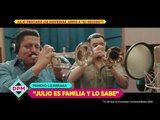 ¿Julio Preciado hará gira con Banda El Recodo para despedirse? | De Primera Mano