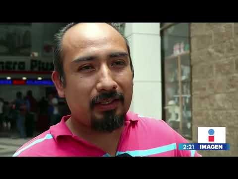 Autobuses mexicanos piden identificación para la compra de boletos y abordar a las unidades