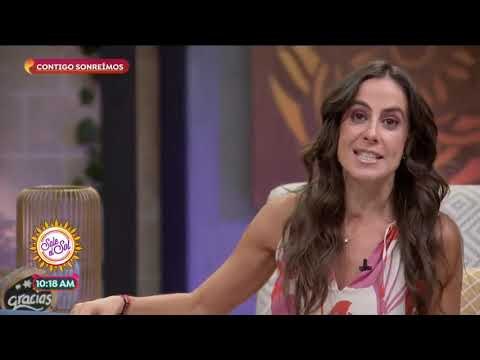 Contigo Sonreímos, la asociación que apoya a niños con labio paladar hendido | Sale el Sol