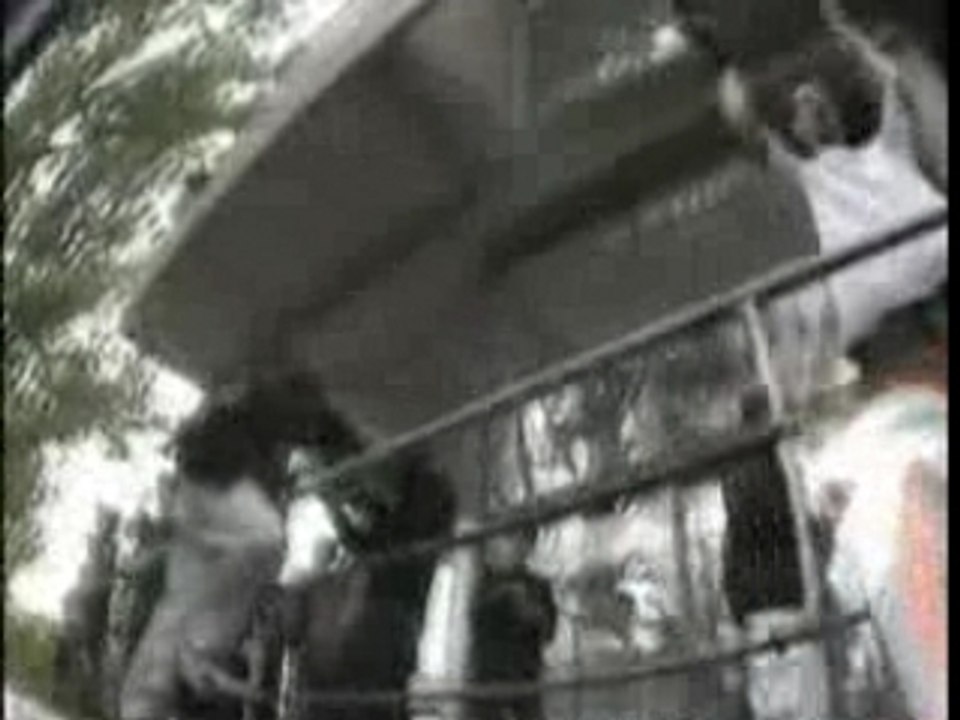 Out in Strasbourg 2004 - Strasbourg Contest