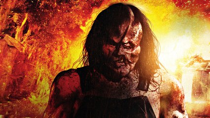 Slash Course: How to Kill Victor Crowley
