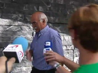 El concejal detenido ayer por acoso sexual, en libertad con cargos