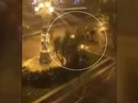 Los peligrosos clanes de la basura