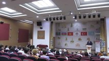 Kırgızistan-Türkiye Manas Üniversitesinden sözlü tarih projesi