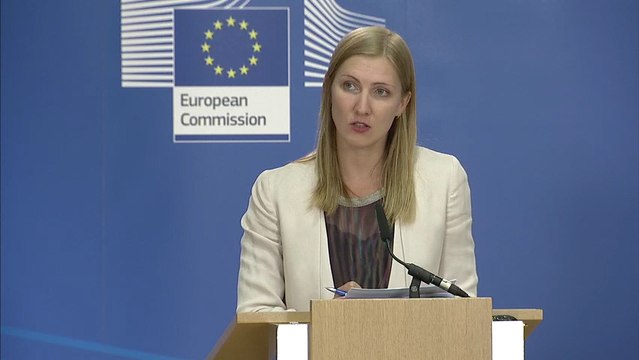 Bruselas no especifica plazo de respuesta a carta de Sánchez