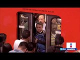El Metro de la CDMX ¡anunciará la llegada de los trenes en tiempo real! | Noticias con Yuriria
