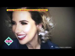 ¡Otros famosos afirman que Raquiel Bigorra es una mala persona! | De Primera Mano
