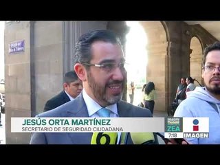 Así operan los secuestradores engañando a sus víctimas a través de Facebook | Francisco Zea