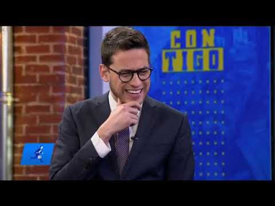 Armando Manzanero revela si le cae bien Nacho Lozano | De Pisa y Corre