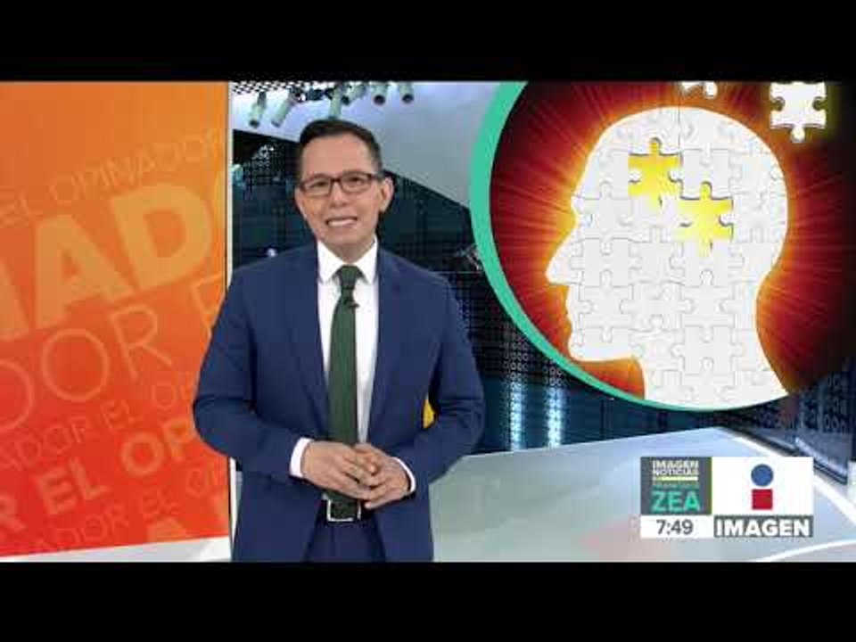 ¿Qué es el autismo y cuáles son sus síntomas? | Noticias con Francisco Zea