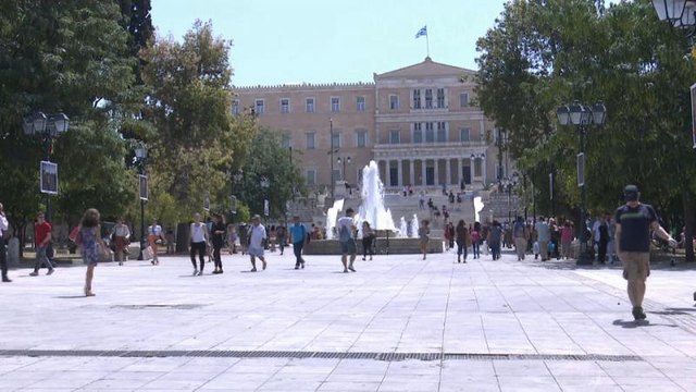 Свет в конце тоннеля?