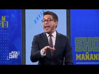 Se completará el despliegue de la Guardia Nacional en la frontera sur | De Pisa y Corre