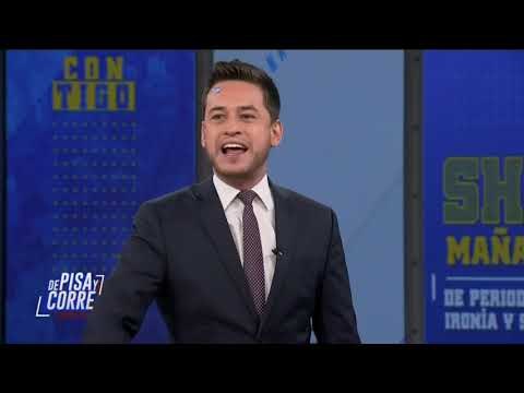 Arrestos de indocumentados en grupo han caído 13% | De Pisa y Corre