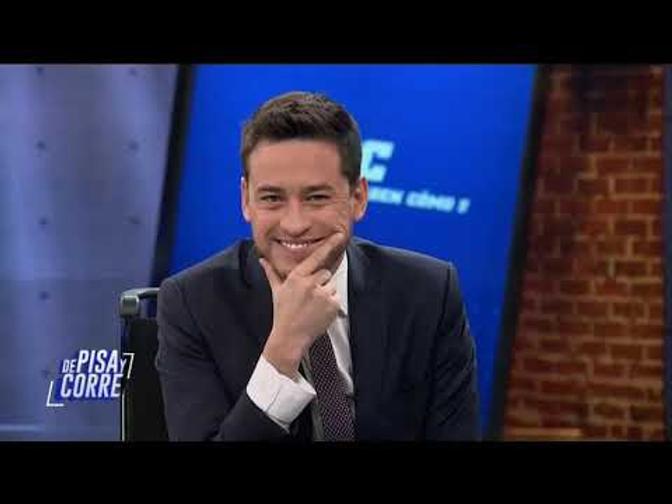 ¿Quién es Armando Manzanero en 30 segundos? | De Pisa y Corre