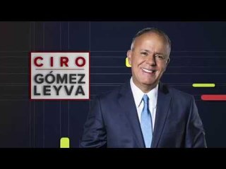 Noticias con Ciro Gómez Leyva | Programa Completo 17/junio/2019