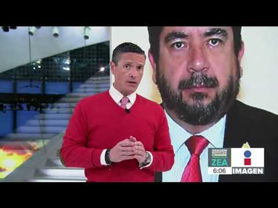 Coparmex pide a AMLO reconsiderar los proyectos del gobierno de AMLO | Noticias con Paco Zea