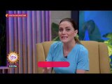 Visita de doctor: cáncer de mama, el testimonio de Bettina Salazar | Sale el Sol