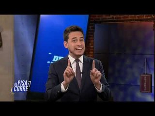 Programa completo del 18 de junio de 2019 | De Pisa y Corre