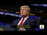 Trump lanza su candidatura para la reelección | Noticias con Ciro Gómez Leyva