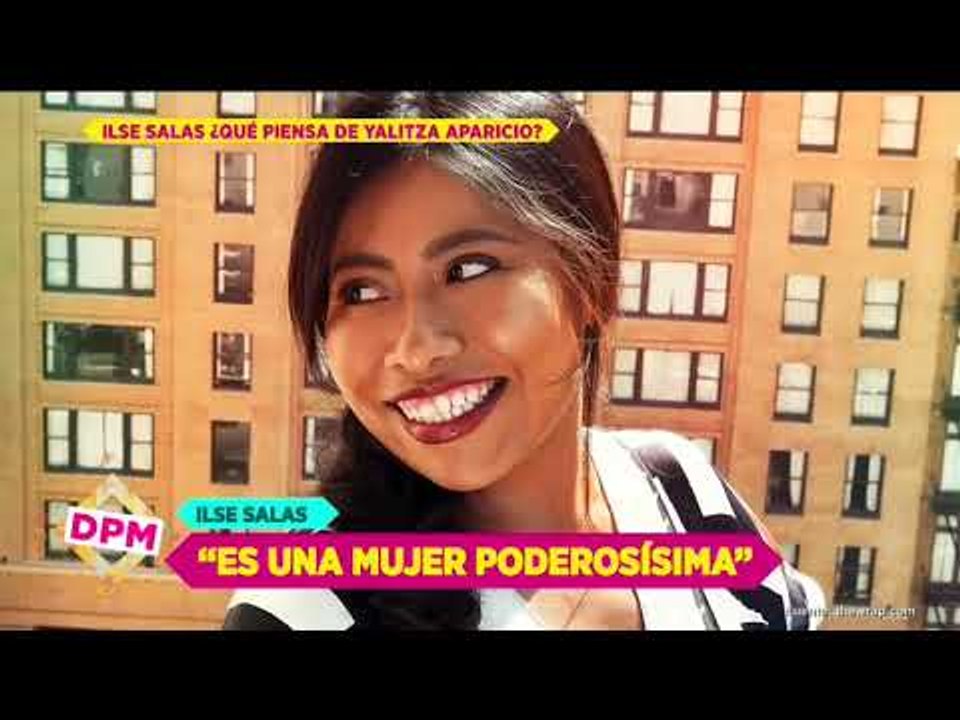 Ilse Islas reacciona a la nominación de Yalitza a los Premios Ariel | De Primera Mano