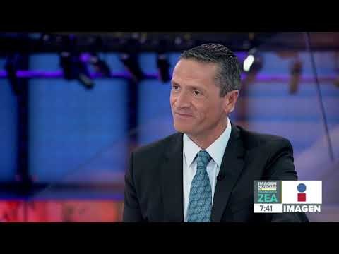 ¿Qué pasará con la revocación de mandato de AMLO? | Noticias con Francisco Zea