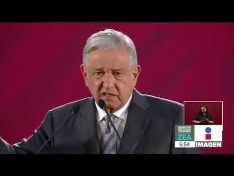 Japón lamenta la ausencia de AMLO en la cumbre del G20 | Noticias con Francisco Zea