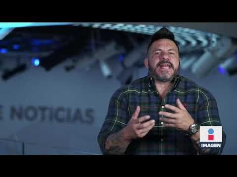 En mayo se crearon 3 mil 980 empleos | Noticias con Ciro Gómez Leyva