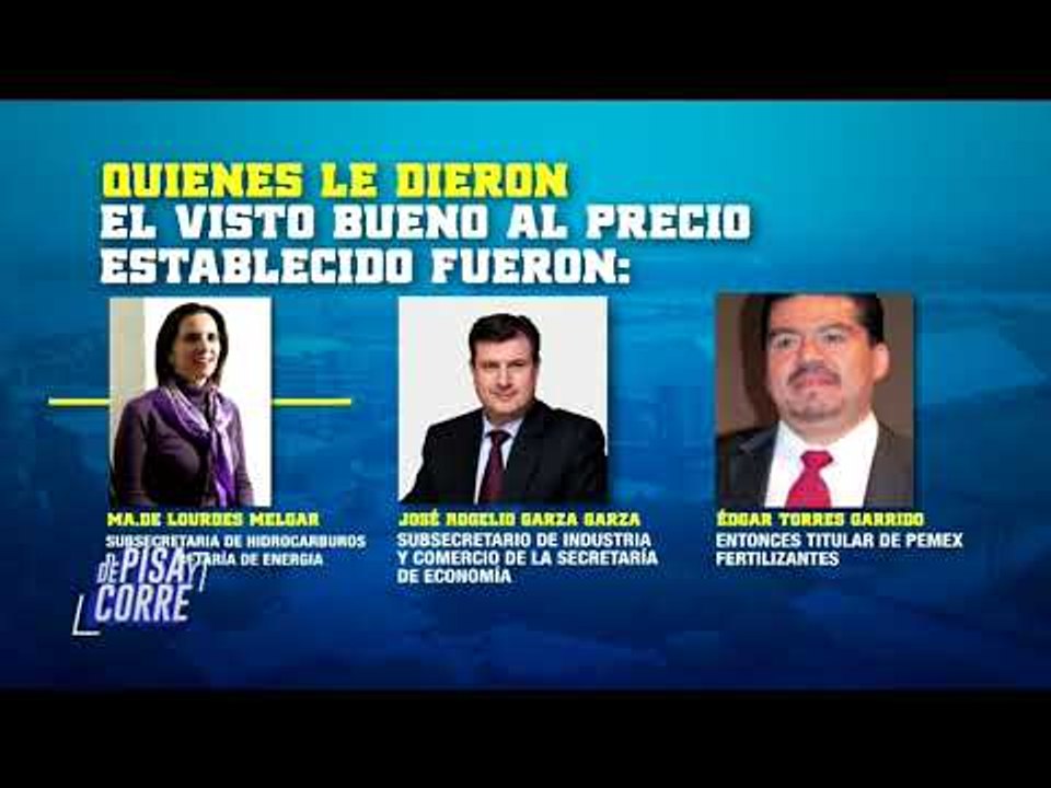 Suprema Corte autoriza investigar a EPN en Chihuahua | De Pisa y Corre