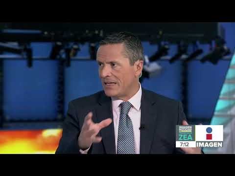 México ratifica el T-MEC con Estados Unidos y Canadá ¿Qué podemos esperar? | Francisco Zea