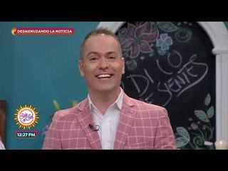 Desmenuzando la noticia: la nueva plantilla antisecuestro | Sale el Sol