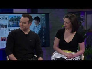 El Ballet en México ha tomado un nuevo rumbo, asegura Isaac Hernández